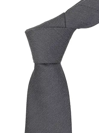 SELECTED | Cravate SLHPETER | grau